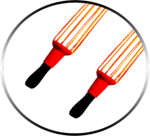 round-splitter