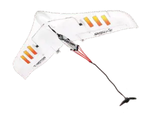 Plane Magnetic Setup