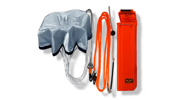 Replacement Kit ROUND